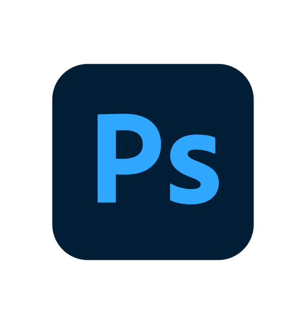 The Adobe Photoshop icon