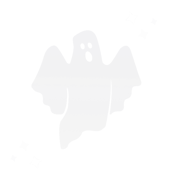 A ghost