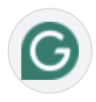 Garmmarly logo