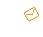 An envelope bouncing