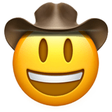 :cowboy: